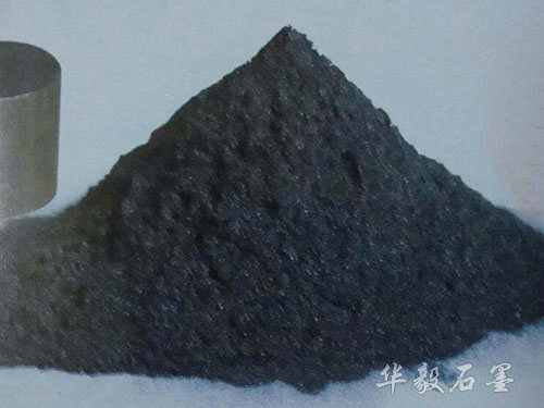 鱗片石墨粉