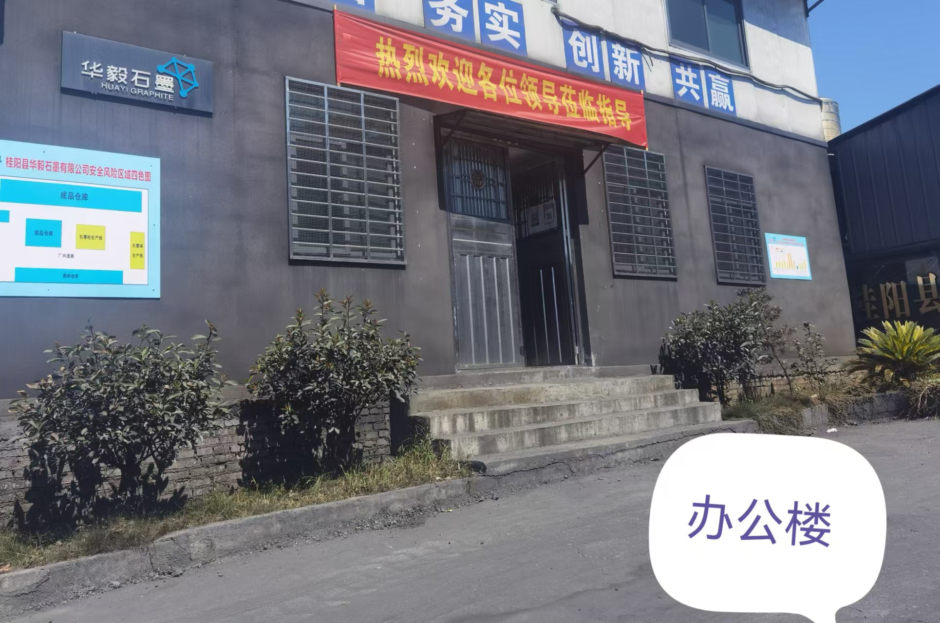 辦公樓